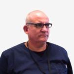 Dr. Alberto Blasi