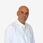 Dr. Alberto Muhammad
