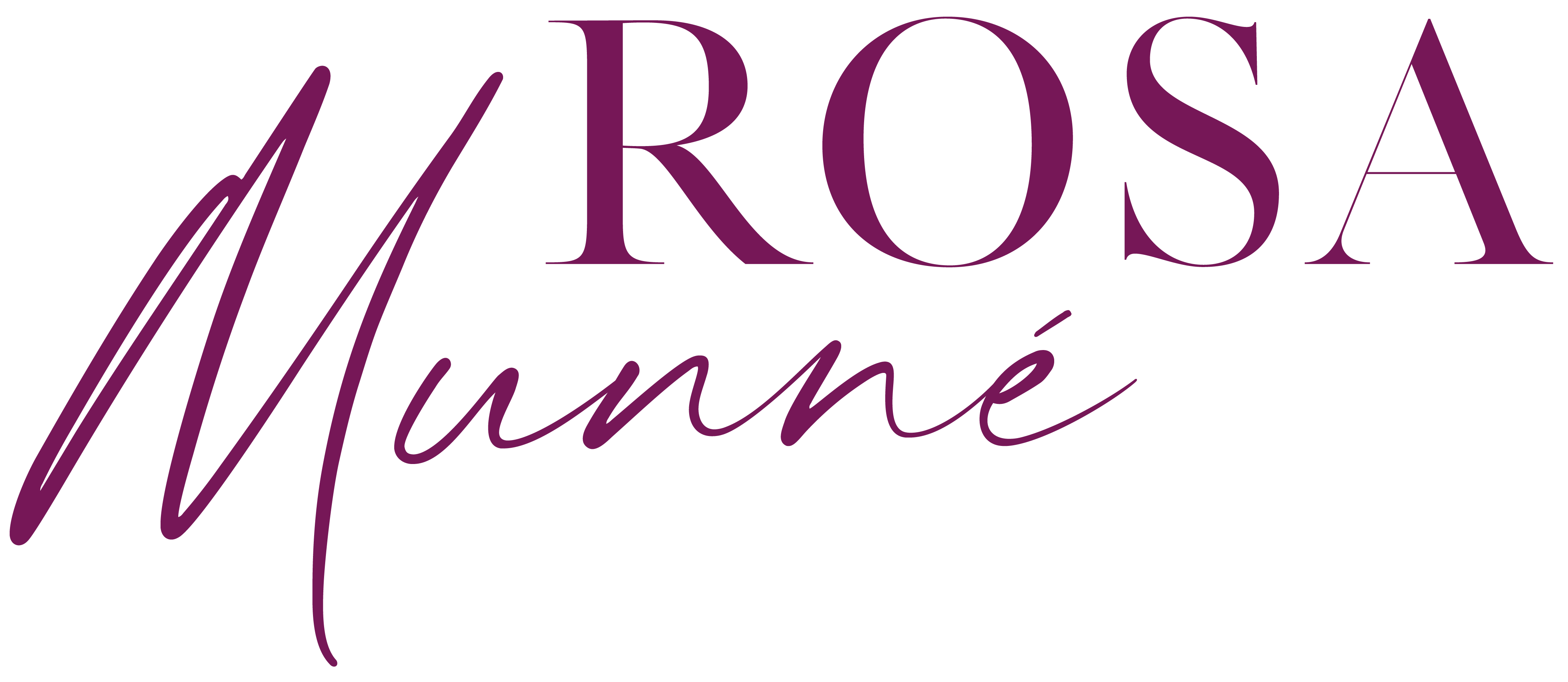 Logotipos-20 Logo Rosa Munné