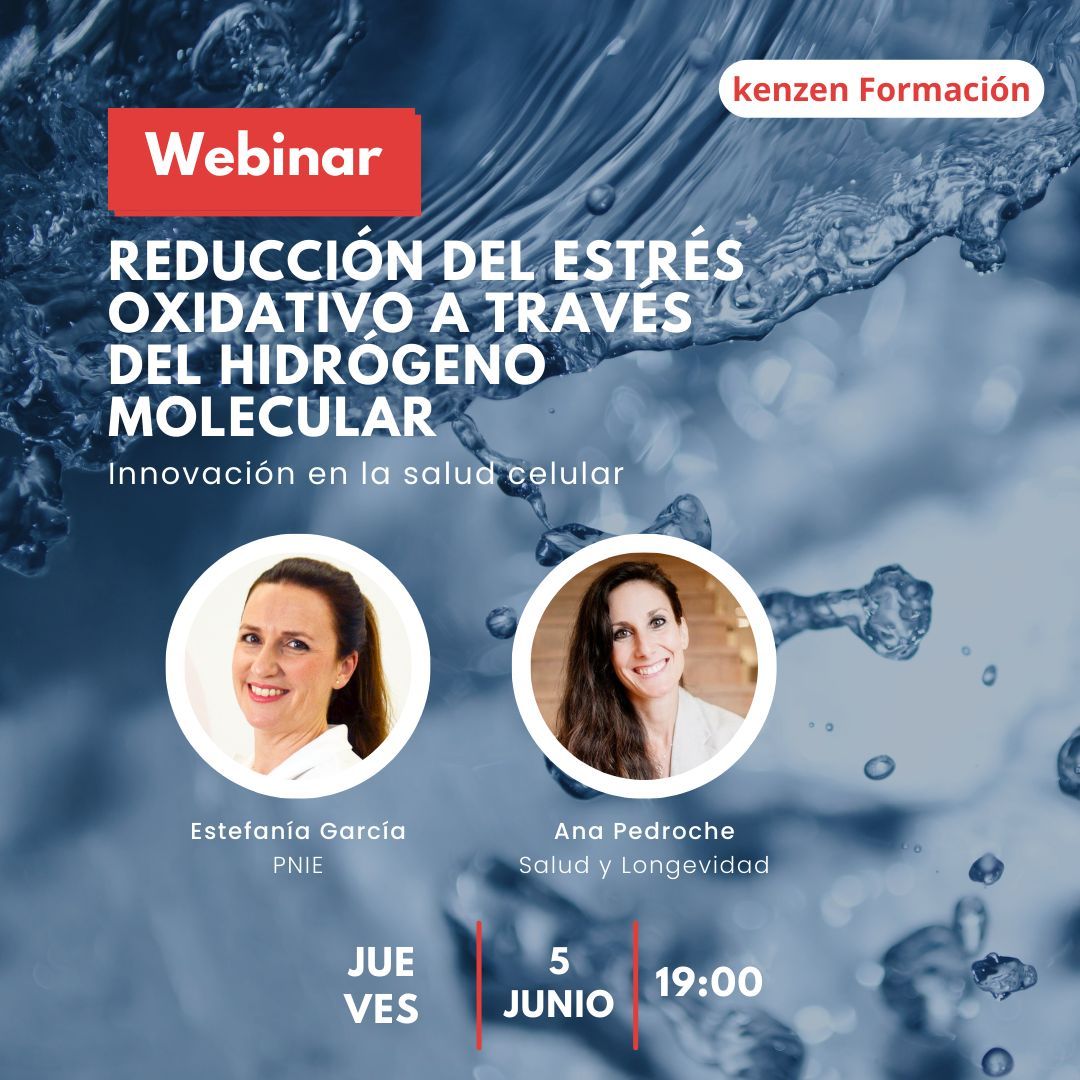 Webinar Extres Oxidativo Webinar Extres Oxidativo