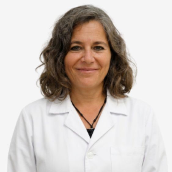Susana Benito