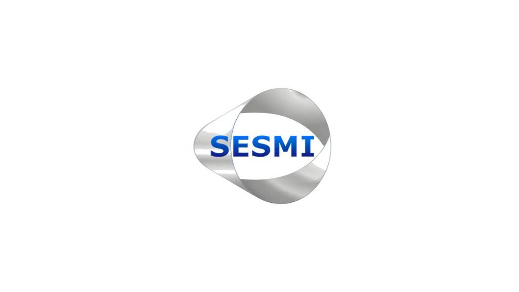 Logo de SESMI