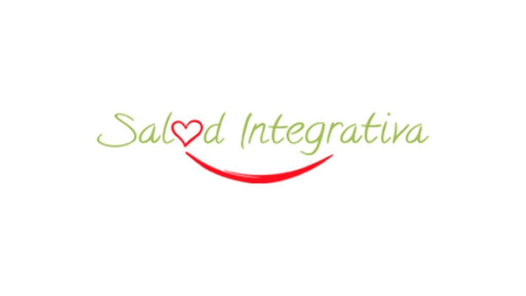 Logo de Salud Integrativa